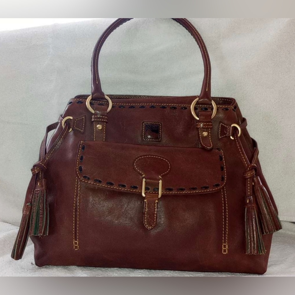 Dooney & Burke Purse